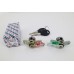 Nissan Cefiro A32 96-00 Door Lock with Key | OE Part Number : L 80601-31U00 R 80600-31U00